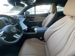 2024 Mercedes-Benz CLE 300 4MATIC&#174; Coupe